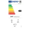 Šaldytuvas Gorenje REFRIGERATOR NRK620EABK4 GRJ