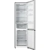 Gorenje šaldytuvas-šaldiklis nrk620eaxl4