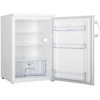 Gorenje R49DPW Laisvai pastatomas šaldytuvas