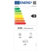 Šaldytuvas Gorenje RF414DPW4