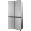 Haier REFRIGERATOR SBS HCR3818ENMM HAI
