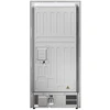 Haier REFRIGERATOR SBS HCR3818ENMM HAI