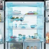 Šaldytuvas Haier HFKR5718DNGB