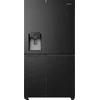 Šaldytuvas HISENSE RS818N4TFC
