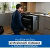Šaldytuvas Mora CMD 2104 W
