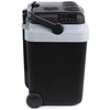 mPTech Sp. su o.o. Huslog 33L travel cooler with wheels