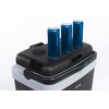 mPTech Sp. su o.o. Huslog 33L travel cooler with wheels
