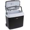 mPTech Sp. su o.o. Huslog 33L travel cooler with wheels