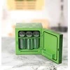 Šaldytuvas Ostatní Ukonc MINECRAFT CREEPER BLOCK- MINI COOLER 6.7L