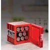 Šaldytuvas Ostatní Ukonc MINECRAFT TNT BLOKAS - MINI COOLER 6.7L
