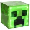Šaldytuvas Ostatní Ukonc MINECRAFT CREEPER BLOCK- MINI COOLER 6.7L