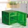 Šaldytuvas Ostatní Ukonc MINECRAFT CREEPER BLOCK- MINI COOLER 6.7L