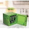 Šaldytuvas Ostatní Ukonc MINECRAFT CREEPER BLOCK- MINI COOLER 6.7L