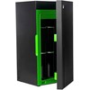 Šaldytuvas Ostatní XBOX Series X mini fridge, 10L