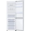 Šaldytuvas SAMSUNG RB34C600CWW/EF