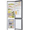 Šaldytuvas SAMSUNG RB38C607AB1/EF