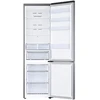 Šaldytuvas SAMSUNG RB38C607AS9/EF