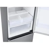 Šaldytuvas SAMSUNG RB38C607AS9/EF
