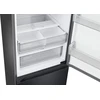 Šaldytuvas Samsung RB38C7B6D41/EF