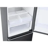 Šaldytuvas SAMSUNG RB38T607BB1/EF