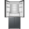 Šaldytuvas TCL RC456CXE0
