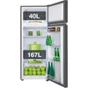 Šaldytuvas TCL RF207TSE1