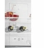 Šaldytuvas „Whirlpool WB70E 973 W“ laisvai pastatoma 462 L D Baltas