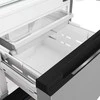 Šaldytuvas Whirlpool WHKF 6352 X5E