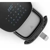 Gruzdintuvė beztłuszczowa Evolveo Salente AirFit 4v1, 3,5 l, balta