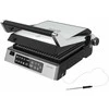 Evolveo Salente FlamePro grill kontaktowy su zewnętrzną sondą temperatury