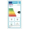 Kondicionierius Klimatyzator Evolveo Salente SummerICE9, inteligentna klimatyzacja mobili, 9000 BTU, WiFi+Bluetooth, pilot zdalnego sterowania