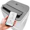 Oro kondicionierius Evolveo Salente SummerICE12, išmanusis mobilusis oro kondicionierius, 12000 BTU, WiFi + Bluetooth, nuotolinio valdymo pultas