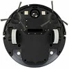 Dulkių siurblys - robotas  Evolveo Salente R 2, Juodas