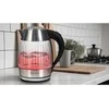 Virdulys Evolveo Salente StripeGlass,1,8 l
