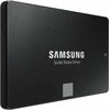 Kietasis vidinis diskas SSD SAMSUNG 870 EVO 250GB/SATA/ML/2,5/MZ-77E250B/EU