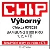 Samsung 9100 PRO | 2000 GB | SSD form factor M.2 2280 | Solid-state drive sąsaja PCI Express 5.0 x4 (NVMe) | Skaitymo greitis 14700 MB/s | Rašymo greitis 13400 MB/s