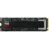 Samsung 9100 PRO | Solid state drive | 4000 GB | SSD form factor M.2 2280 | Solid-state drive sąsaja PCI Express 5.0 x4 (NVMe) | Skaitymo greitis 14800 MB/s | Rašymo greitis 13400 MB/s