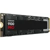 Samsung 9100 PRO | Solid state drive | 4000 GB | SSD form factor M.2 2280 | Solid-state drive sąsaja PCI Express 5.0 x4 (NVMe) | Skaitymo greitis 14800 MB/s | Rašymo greitis 13400 MB/s