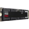 Samsung SSD | 9100 PRO | 8000 GB | Solid-state drive sąsaja PCIe 5.0 x4, NVMe 2.0 | Skaitymo greitis 14800 MB/s | Rašymo greitis 13400 MB/s