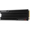 Samsung SSD | 9100 PRO With Heatsink | 8000 GB | SSD form factor M.2 2280 | Solid-state drive sąsaja PCIe 5.0 x4, NVMe 2.0 | Skaitymo greitis 14800 MB/s | Rašymo greitis 13400 MB/s