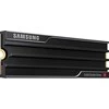 Samsung SSD | 9100 PRO With Heatsink | 8000 GB | SSD form factor M.2 2280 | Solid-state drive sąsaja PCIe 5.0 x4, NVMe 2.0 | Skaitymo greitis 14800 MB/s | Rašymo greitis 13400 MB/s