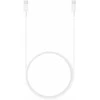 Reach USB kabelis originalus Samsung EP-DX310JWEGEU Type-C-Type-C 1.8m pakuotėje baltas