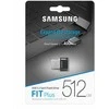 USB laikmena Samsung FIT Plus 512GB