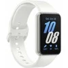 Išmanusis laikrodis Samsung Galaxy Fit 3 sidabrinis