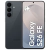 Samsung Galaxy S26 FE 5G 8/256GB Dual SIM juoda (S741)