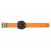 Išmanusis laikrodis Samsung L705 Galaxy Watch Ultra LTE, Titanium Pilkas