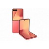 SAMSUNG Galaxy Z Flip7 5G 12/256GB Coralred