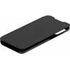 FWA556AMA Samsung Wallet dėklas skirtas Galaxy A55 5G juodos spalvos