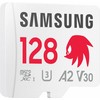 KORTELĖ ATMINTIES MB-MD128SA/LC1 SAMSUNG