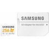 Atminties kortelė Žemėlapis Samsung Pro Plus Sonic The Hedgehog Micro SDXC 256 GB 10 klasės UHS-I/U3 A2 V30 (MB-MD256SA/LC1)